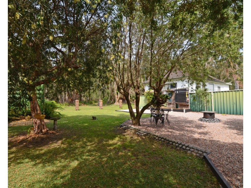 40 Liverpool Street, Bundeena NSW 2230