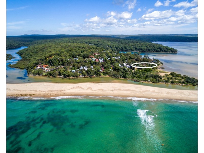 65 PACIFIC CRESCENT, Maianbar NSW 2230