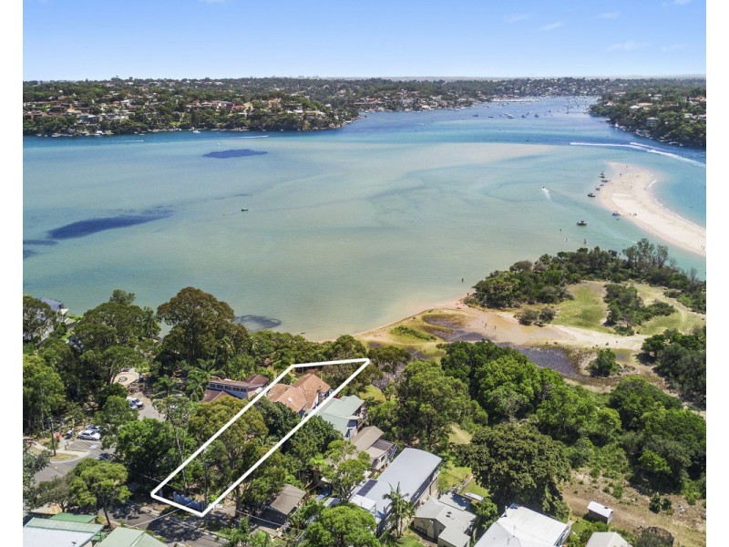 65 PACIFIC CRESCENT, Maianbar NSW 2230