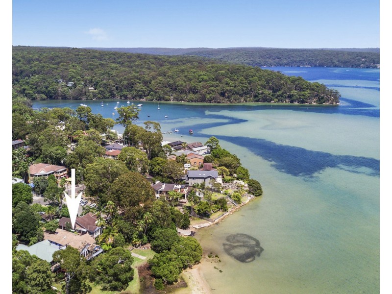 65 PACIFIC CRESCENT, Maianbar NSW 2230