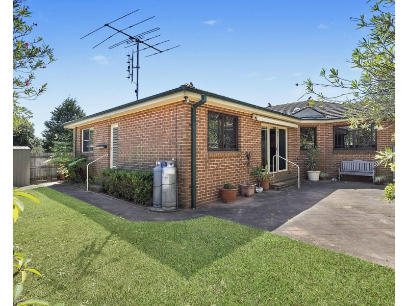 4-6  MALIBU STREET, Bundeena NSW 2230