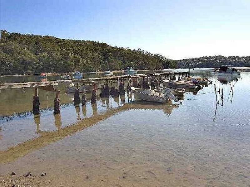 6 CULLEN LANE, Maianbar NSW 2230