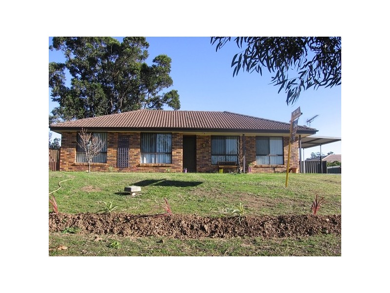 116 Gardner Circuit, Singleton NSW 2330
