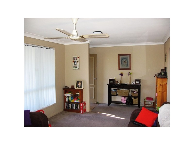 116 Gardner Circuit, Singleton NSW 2330