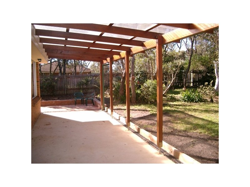 6 Coronation Drive, Wentworth Falls NSW 2782