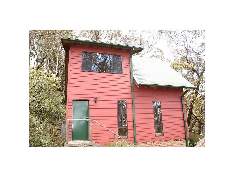 34 Winston St, Leura NSW 2780