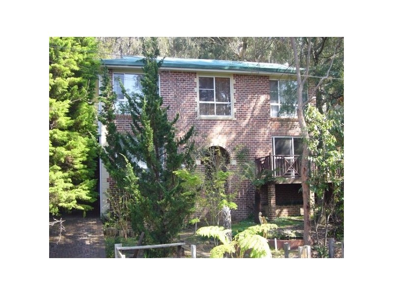 38 Cliff Avenue, Hazelbrook NSW 2779