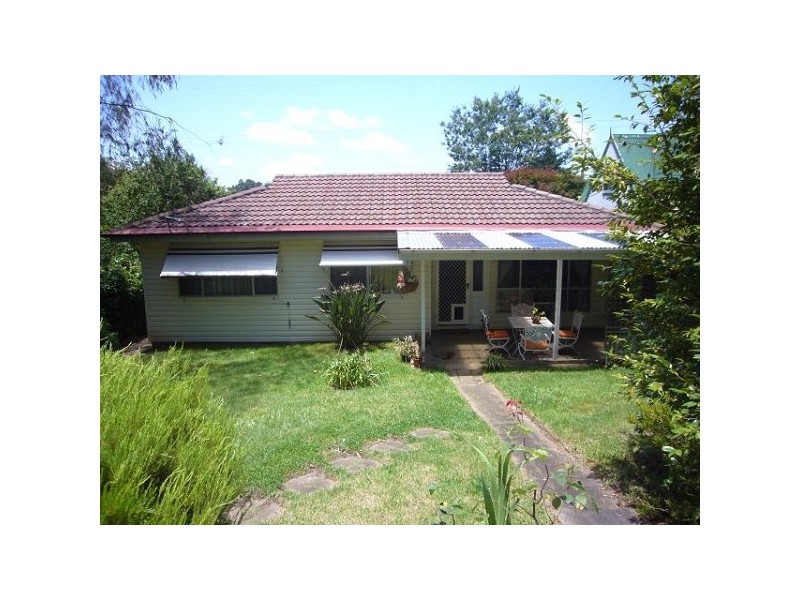 21 Sayers St, Lawson NSW 2783
