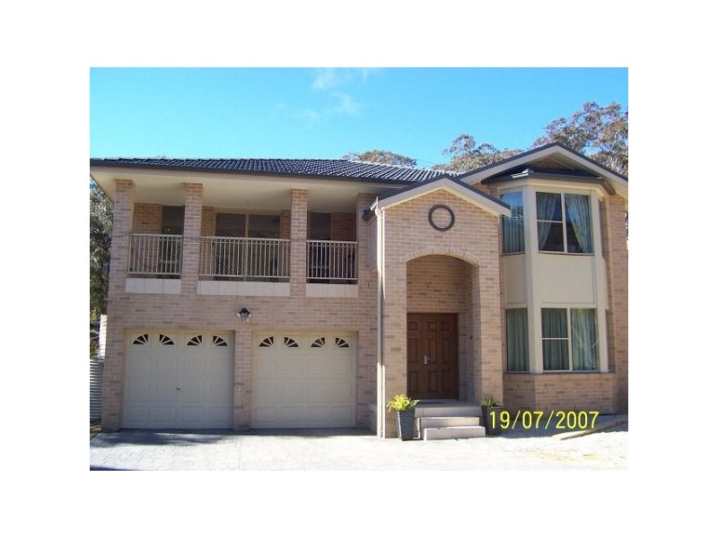 39 Marmion Rd, Leura NSW 2780