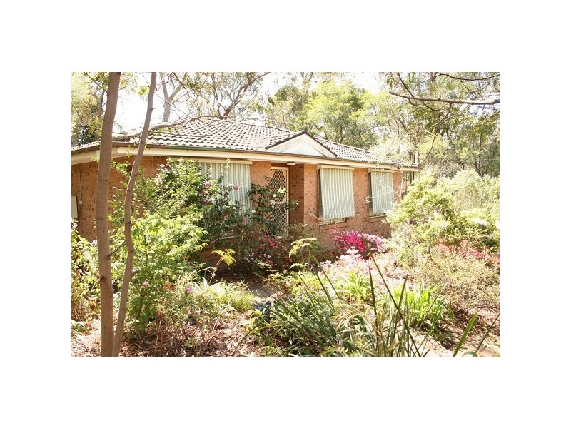 28 Hazel Avenue, Hazelbrook NSW 2779