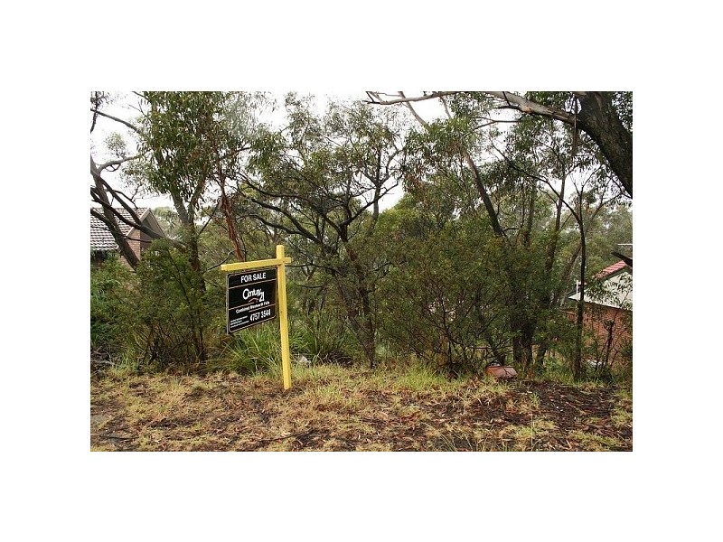 35 Edward Pde, Wentworth Falls NSW 2782