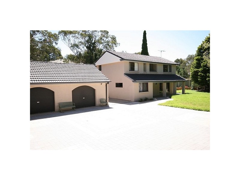 15-17 Sandbox Rd, Wentworth Falls NSW 2782