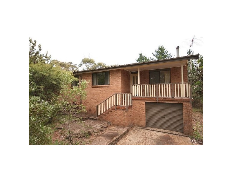 297 Cliff Drive, Katoomba NSW 2780