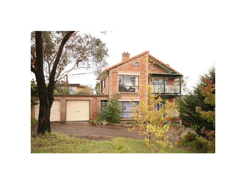 42 Great Western Highway, Wentworth Falls NSW 2782