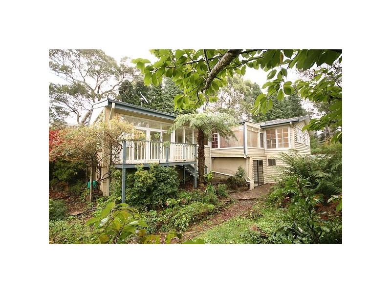 Blackheath NSW 2785