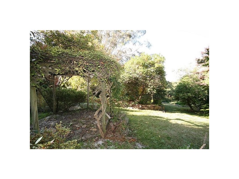 Blackheath NSW 2785