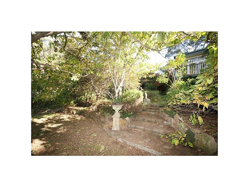 Blackheath NSW 2785