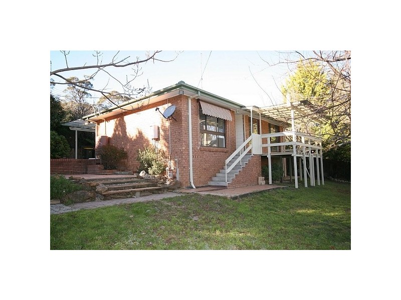 Wentworth Falls NSW 2782