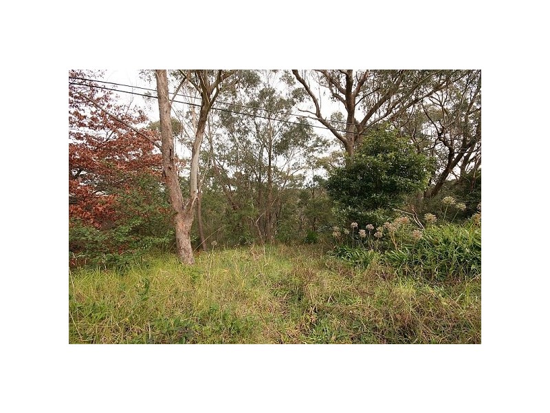 33 Boronia Rd, Bullaburra NSW 2784