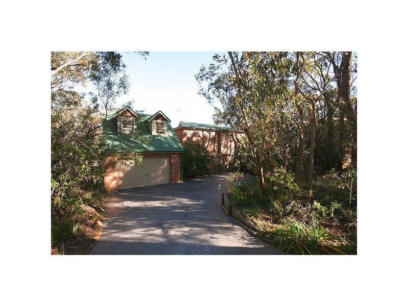 127 Boronia Road, Bullaburra NSW 2784