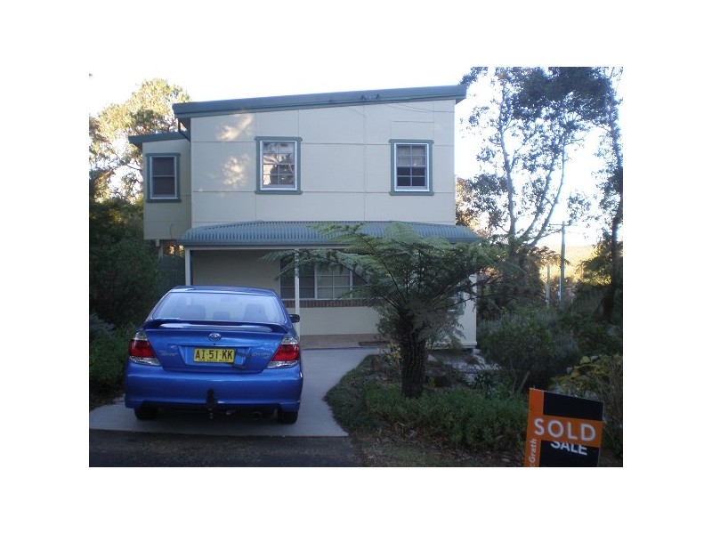 Wentworth Falls NSW 2782