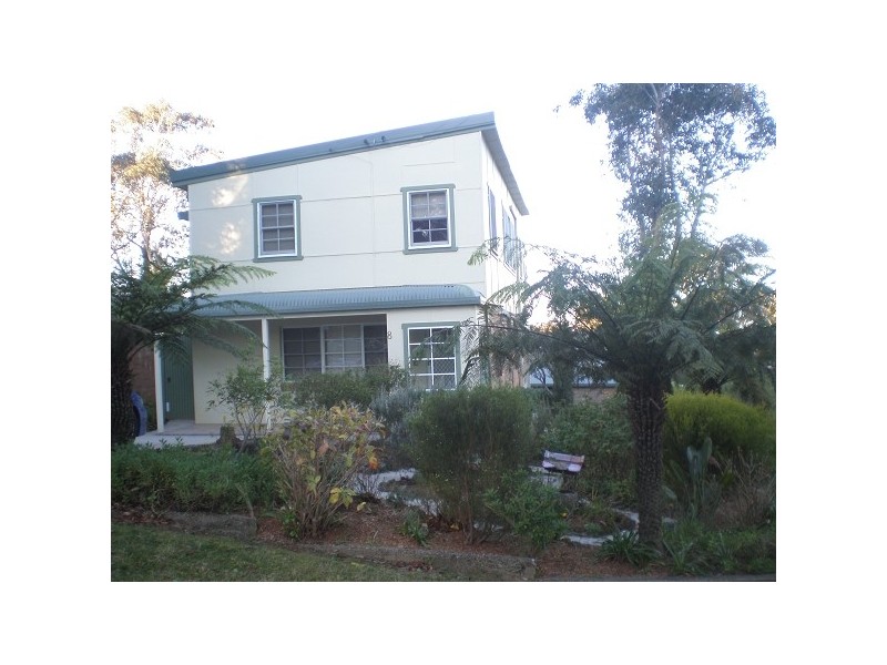 Wentworth Falls NSW 2782