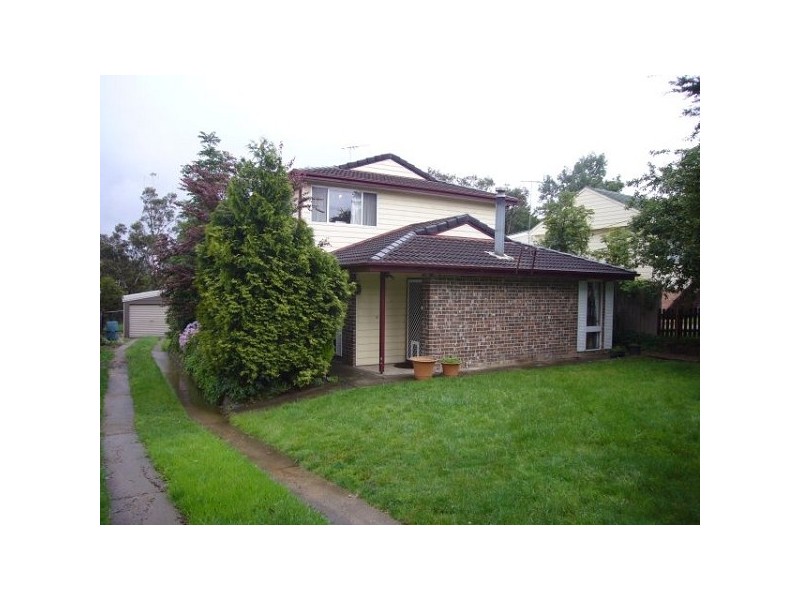 61 Tableland Road, Wentworth Falls NSW 2782