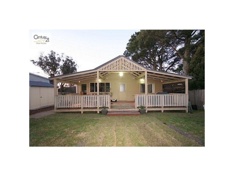 4 Bermuka Ave, Wentworth Falls NSW 2782