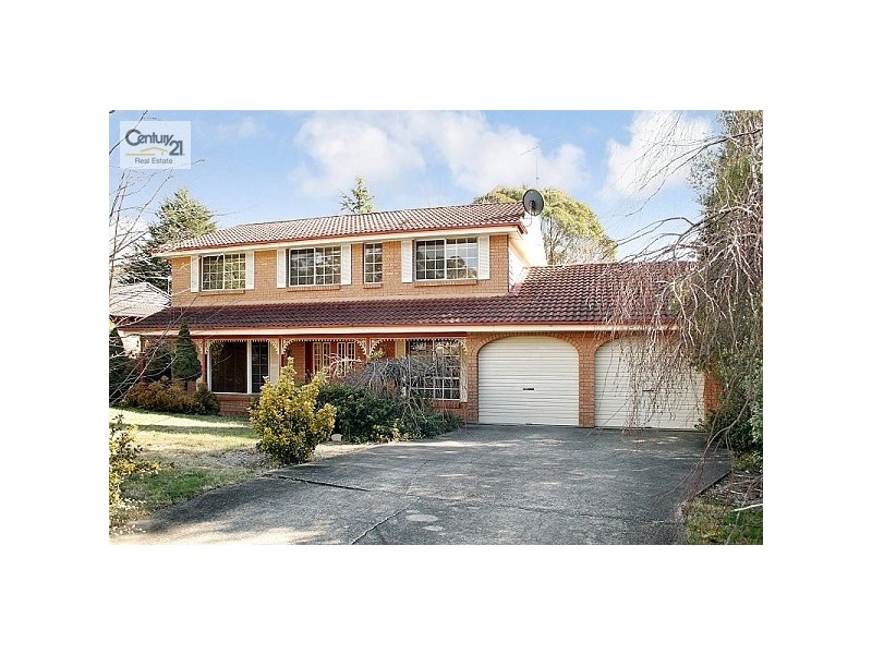 11 Forest Park Rd, Blackheath NSW 2785