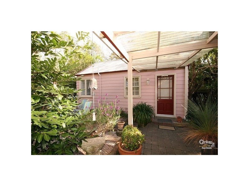 Woodford NSW 2778