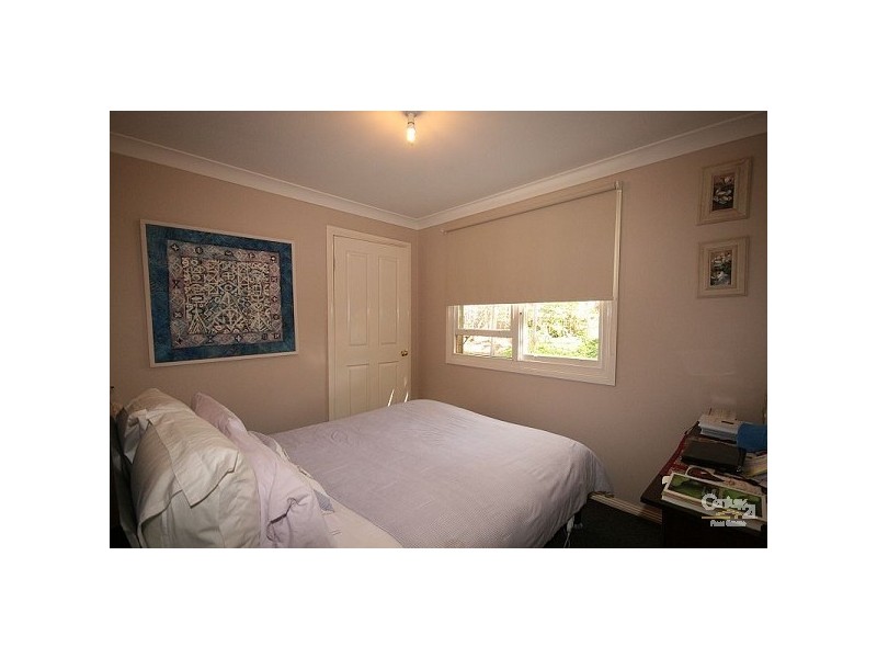 Woodford NSW 2778