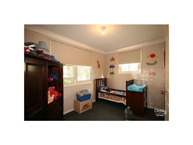 Woodford NSW 2778
