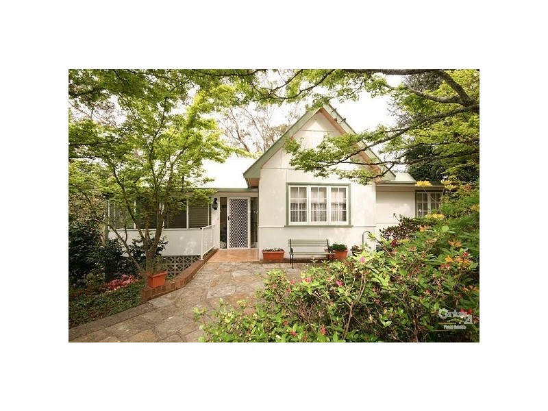 34-36 Kalinda Rd, Bullaburra NSW 2784