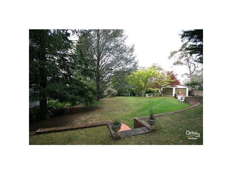 34-36 Kalinda Rd, Bullaburra NSW 2784