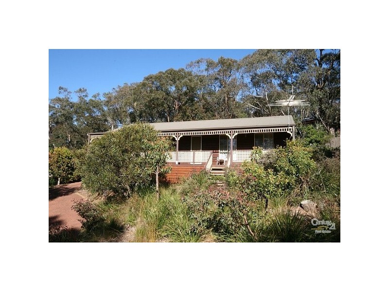 4 Anderson Ave, Bullaburra NSW 2784