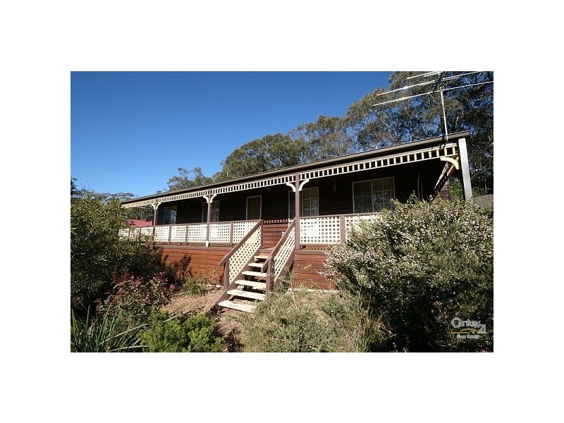 4 Anderson Ave, Bullaburra NSW 2784