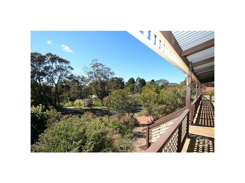 4 Anderson Ave, Bullaburra NSW 2784