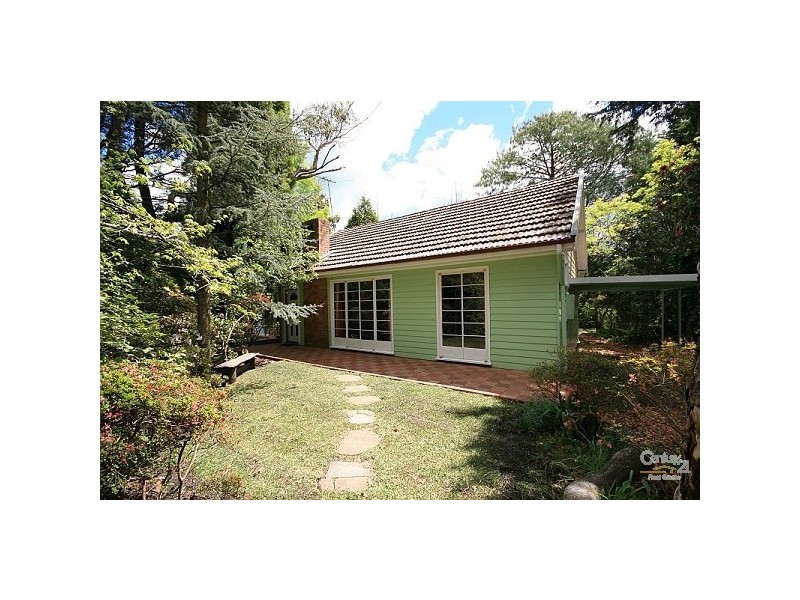 56 Minni Ha Ha Rd, Katoomba NSW 2780