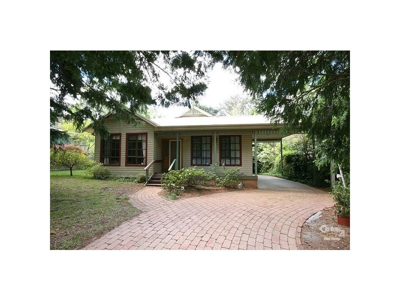 28 Gordon Road, Leura NSW 2780
