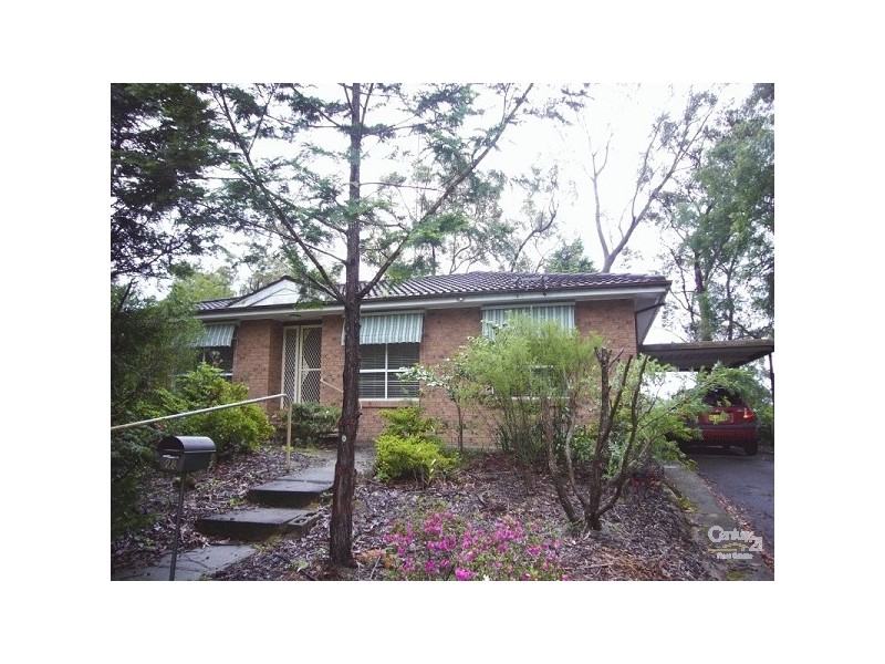 28 Hazel Avenue, Hazelbrook NSW 2779
