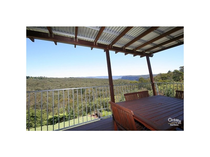 28 Maple Grove, Wentworth Falls NSW 2782