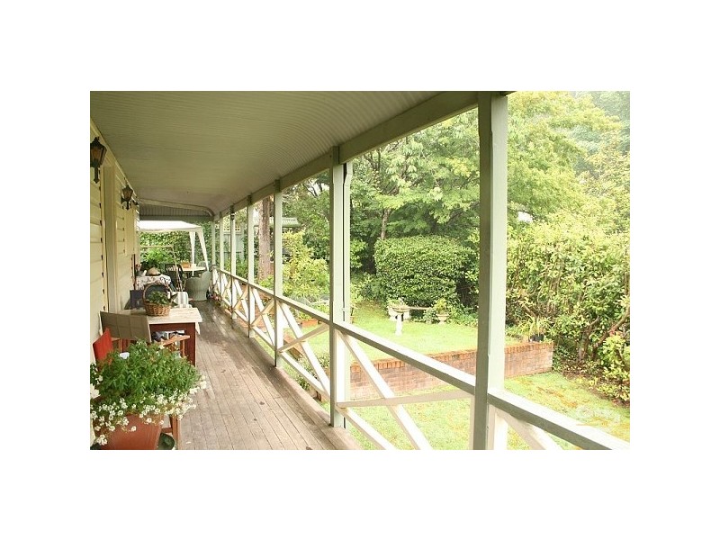 14 Cox Avenue, Wentworth Falls NSW 2782