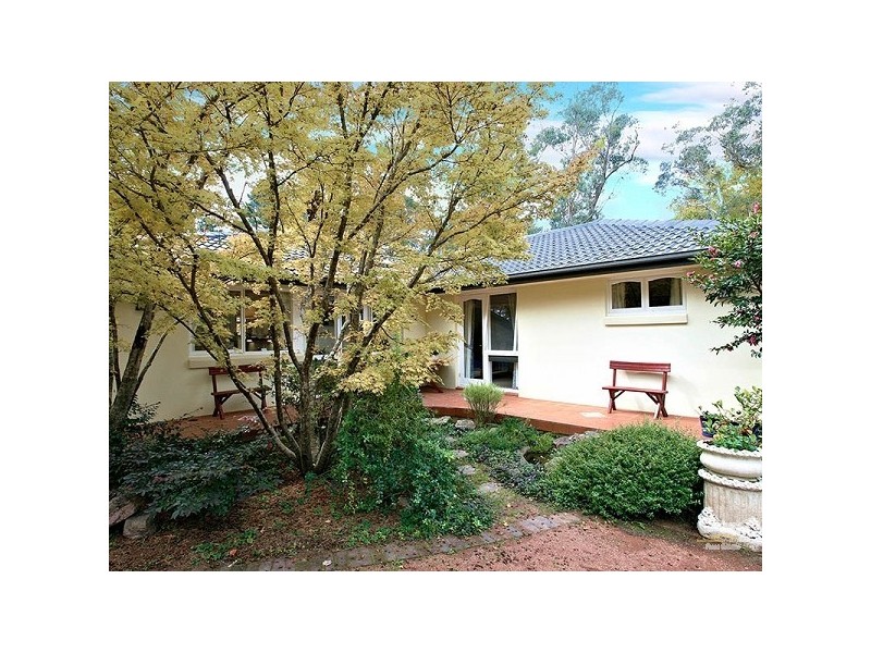 37 Toulon Avenue, Wentworth Falls NSW 2782