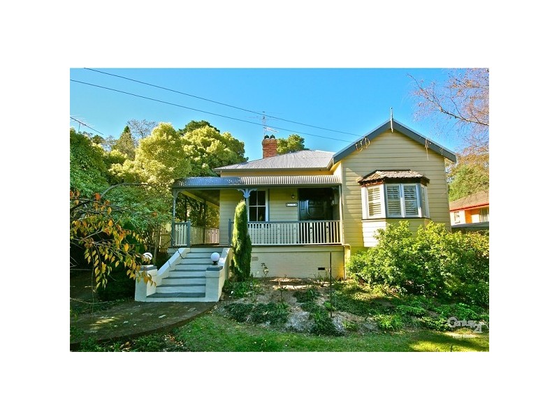 20 Blackheath St, Leura NSW 2780