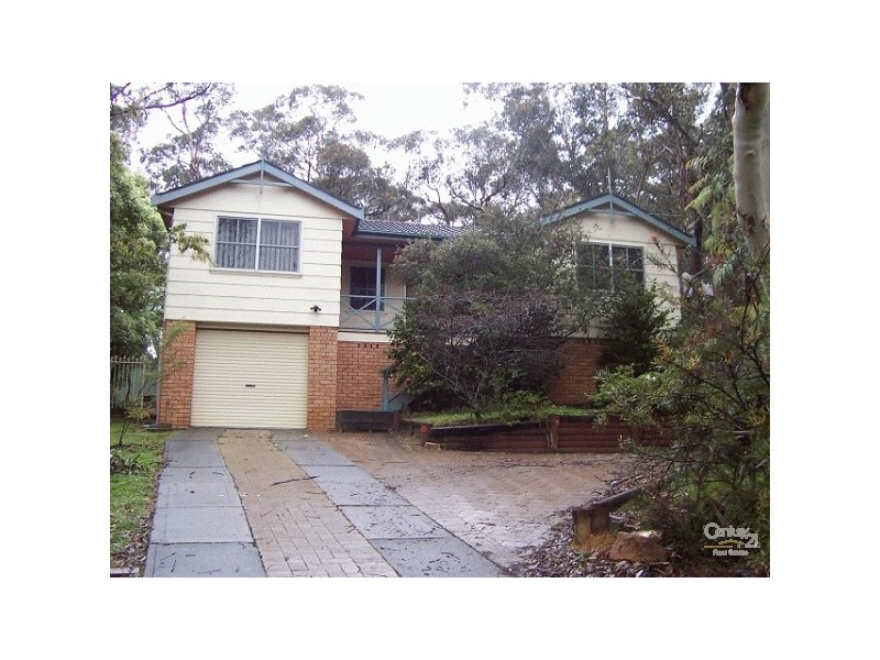 31 Fifth Avenue, Katoomba NSW 2780