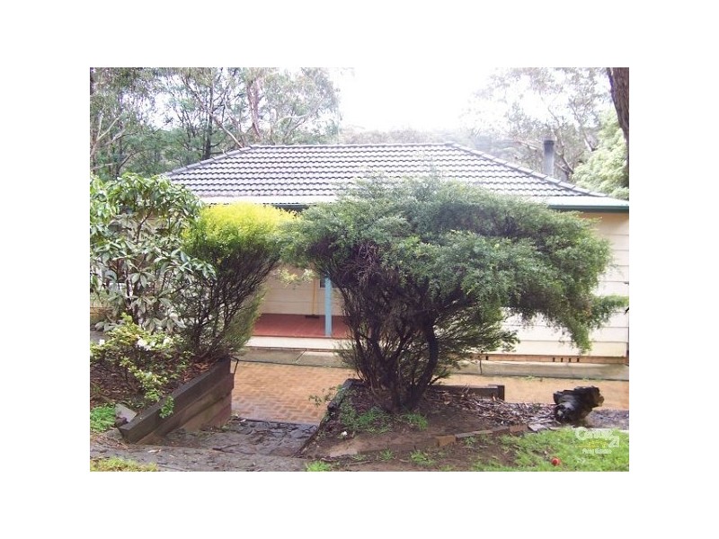 31 Fifth Avenue, Katoomba NSW 2780