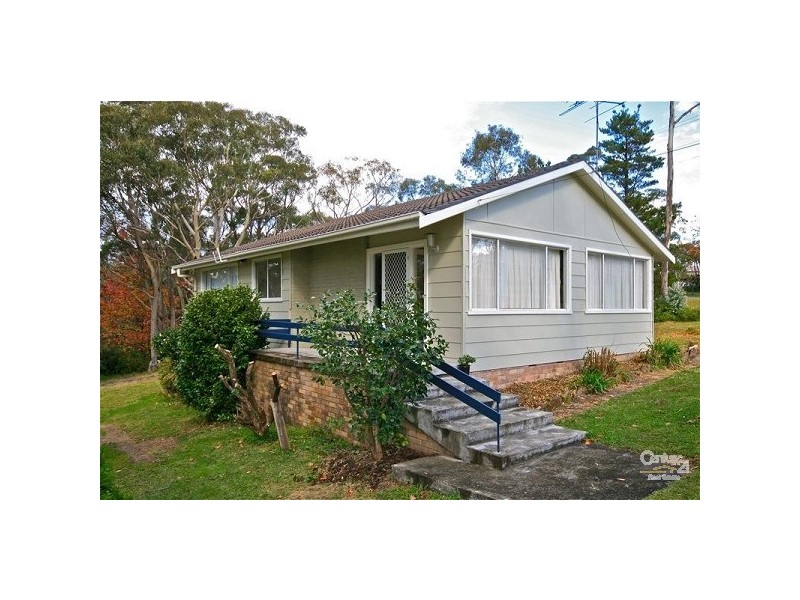 52 Hay Street, Bullaburra NSW 2784