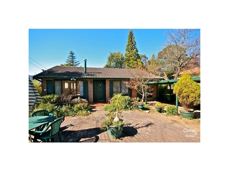 312 Blaxland Road, Wentworth Falls NSW 2782