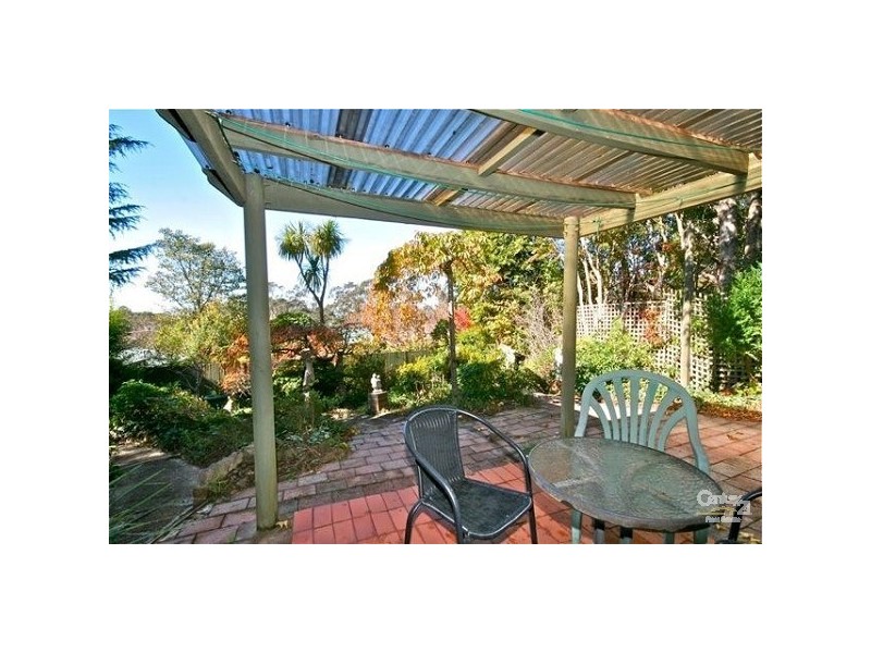 312 Blaxland Road, Wentworth Falls NSW 2782