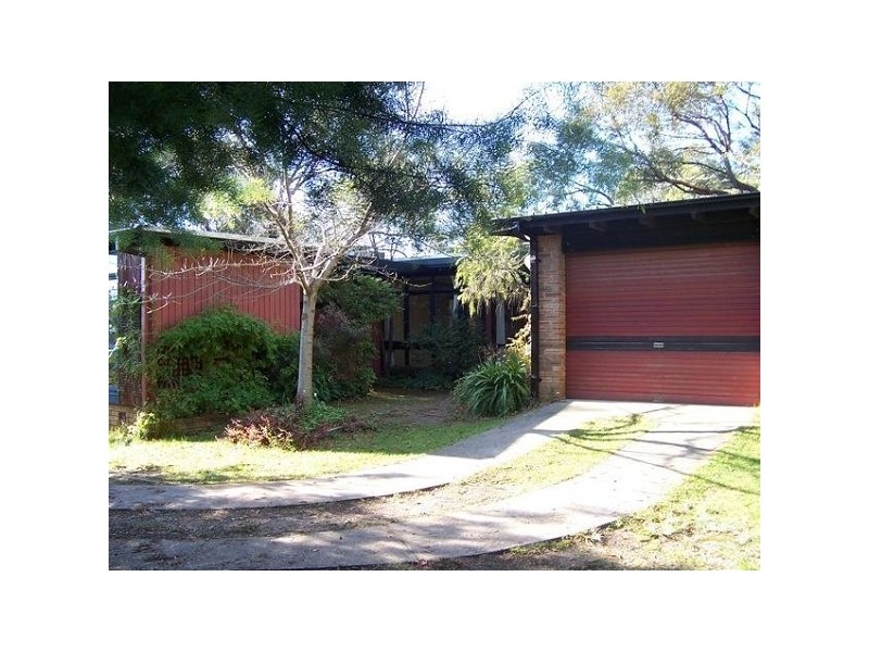 26 Panorama Crescent, Wentworth Falls NSW 2782